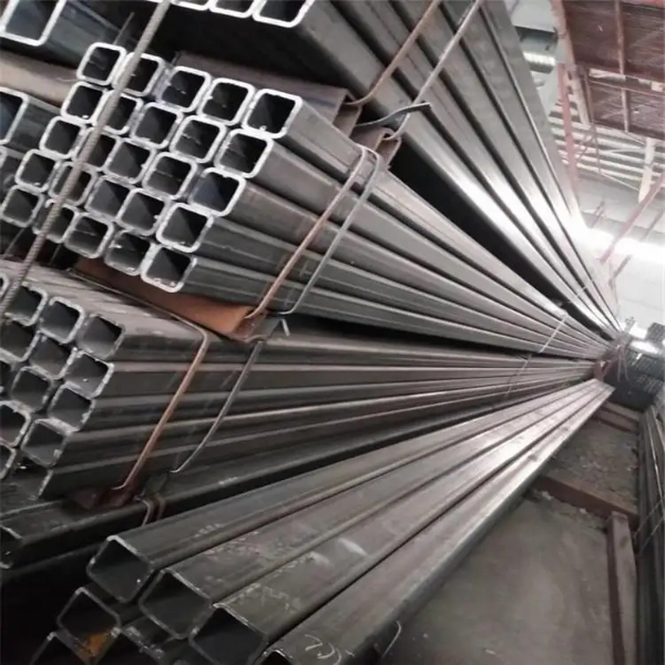 点军Q345B无缝方管